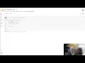 EGN3214 Filling in Blanks in Array