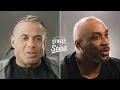 Benzino EVERYONE knew DeHaven was Jay Z muscle RESPOND to Jaguar Wright