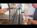 Second Groove: "Cantaloupe Island"