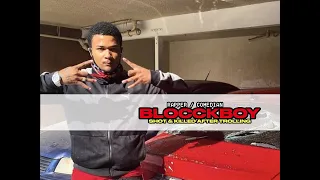 IG Blocck boy Shot Killed For Trolling Different Neighborhoods