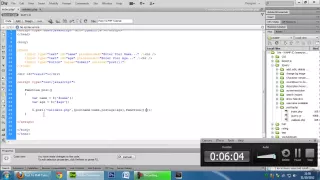 JavaScript Post to PHP AJAX