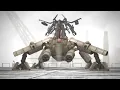 FFXIV OST The Copied Factory Final Boss Theme ( Weight of the World - Prelude Version )