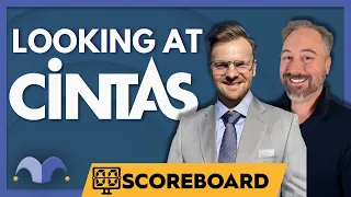 Unveiling the Resilient Business Model of Cintas CTAS Analysis Strategy