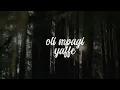 Lagu OLI MUBUMBIRANO LYRICS VIDEO (OFFICIAL) - THE HEBREWS CHOIR #THC 2025