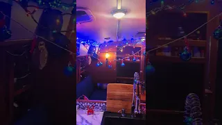 Almost didn’t make it! #shorts  #travel #christmas #sailboat  #sailing