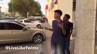 ماشيه تكشكش اغنيه سودانيه دندنها