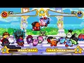 Lagu Kirby Battle Blitz [Ikemen-GO] All Star Strikes