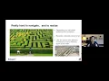 A Blueprint of Standardized and Composable Machine Learning - Eric Xing