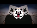Marshmello - Alone [BASS BOOSTED]