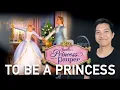 Download Lagu To Be A Princess (Julian Part Only - Karaoke) - Barbie as the Princess and the Pauper