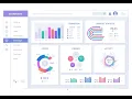 Stylish UI for Winforms - New Bunifu Framework 2022