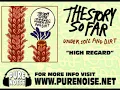 The Story So Far - High Regard