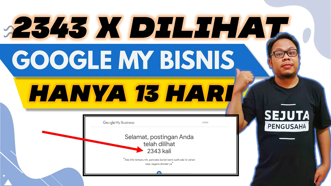 CARA BERBURU VOUCHER DISKON GRATIS DARI GOOGLE MAPS