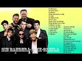 SIN BANDERA, REIK, CAMILA EXITOS ROMANTICAS MIX | Grandes Exitos inolvidables