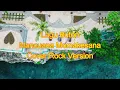 Lagu Lagu Buton - Mancuana Momakesana Cover Rock Version