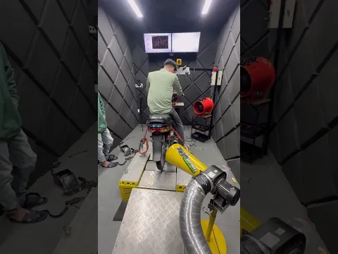 Dyno wave 4 Xilanh
