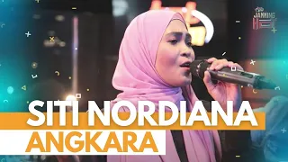 Download #JammingHot : Siti Nordiana - Angkara MP3