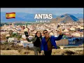 Qué ver en Antas - Almería 🇪🇸