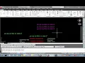 Now you easily type Hindi in AUTOCAD and can insert Hindi text font in AUTOCAD