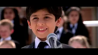 kabhi khushi kabhi gham jana gana mana