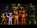 All Major Freddy Fazbear Variants Explained FNAF Breakdown