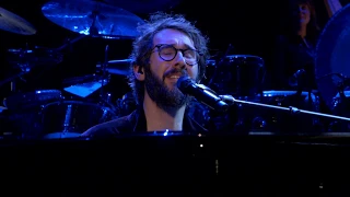 josh groban bridge over troubled water live from madison square garden