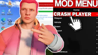 CRASHING A FiveM Server That Will Leak Your IP GTA 5 RP