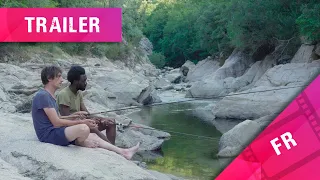 I COMETE -  Bande annonce FR