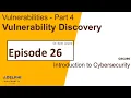 Vulnerability Discovery