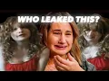 NEW Gypsy Rose SHOCKING LEAK FROM FOIA