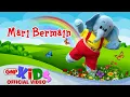 Download Lagu Mari Bermain - Kak Nunuk \u0026 Artis Cilik GNP