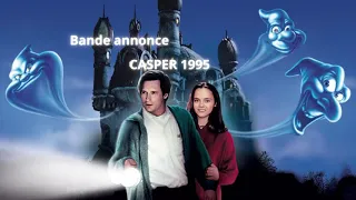 Casper 1995 BA VF