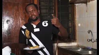 VITU 5 Alivyo Tabiri STEVEN KANUMBA Kama WOSIA Kwa Wasanii Wote Wa Bongo Movies 