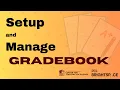 Set Up and Enter Grades - D2L Brightspace Gradebook