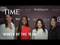 The Future of Female Leadership Inclusion and Power in a Changing World Panel
