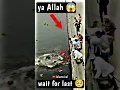 Download Lagu Miracle of Allah 🥺🤯 || Allah hu Akbar 😭 # shorts #islam