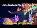 Lagu Sampai Geleng Geleng Kepala Melihat Kecepatan Tangannya