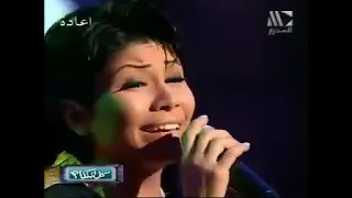 شيرين عبد الوهاب  بتوحشني فيديو كليب  دندنها