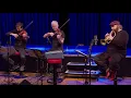 ALPEN GLUHEN - Lost Elysion Pixner Gansch Radio String Quartet Kranzelbinder und Delago