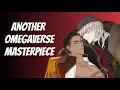 The best omegaverse ever Smyrna and Capri BL Manhwa Review