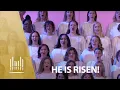 He Is Risen The Tabernacle Choir