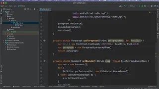 IntelliJ IDEA Tips Tricks Easiest way to Decompile Java Bytecodes in class Files