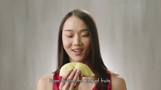 Mangosteen, the Queen of Fruits _ Things in Simple English. 