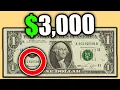 Fancy Serial Numbers on Dollar Bills that are WORTH A LOT of Money