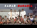 Download Lagu BOSSVHINO - Kabar Bahagia feat. KAF G, RIXA, OMZHULLEX \u0026 ECA BAKRI (Official Music Video)