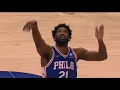 Philadelphia 76ers 2022 NBA Playoffs Moments to Remember