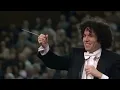 Gustavo Dudamel  Dvorak   Symphony no 9   4th movement   Allegro con fuoco