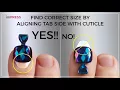 The New imPRESS Pedicure Kit Get Ready For Your 1 Minute Pedi