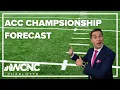 ACC Championship forecast