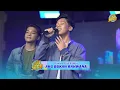 Lagu Riyan \u0026 Revo Ramon - Aku Bukan Rahwana | Live Seru Spesial Ulang Tahun Yusup Tojiri